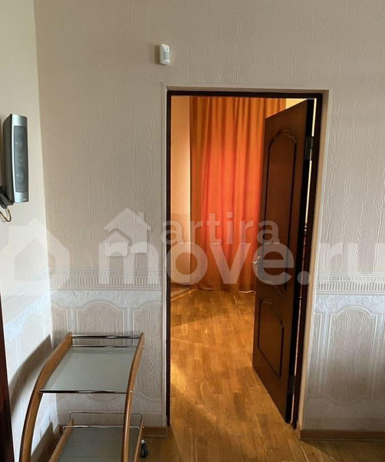 4-комн. квартира, 110.3 м2, 6/6 эт. Москва - изображение 3