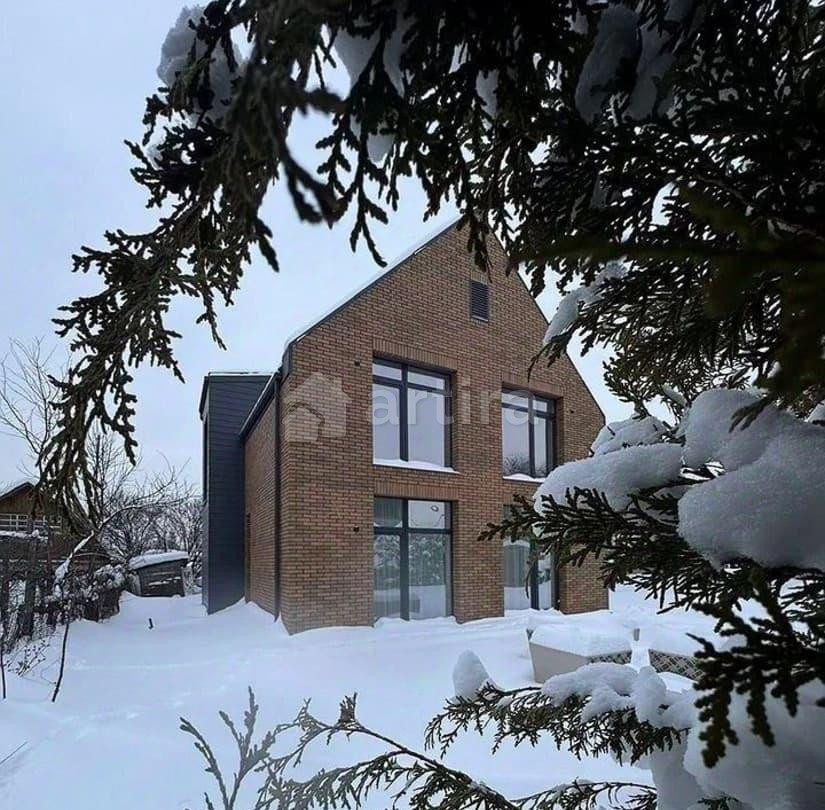 Коттедж, 181 м2, 7 соток, 2 эт. Видное - изображение 1