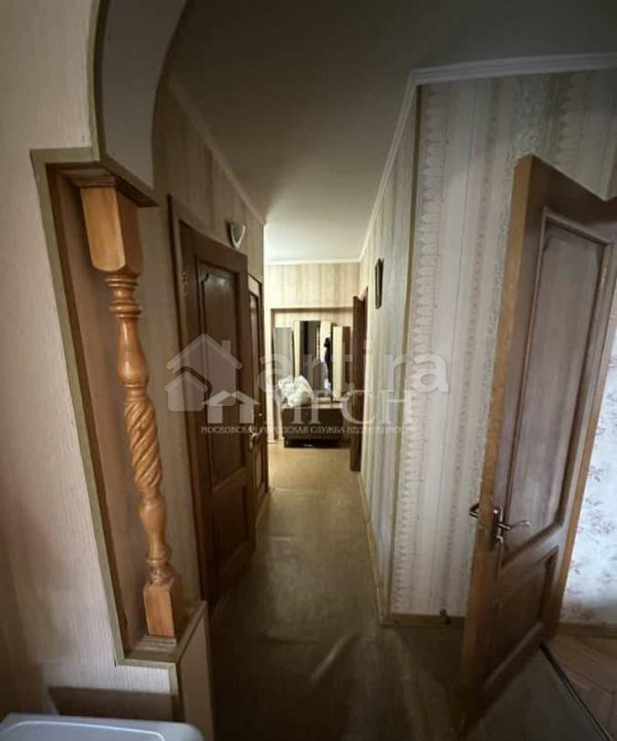 2-комн. квартира, 52 м2, 3/14 эт. Москва - изображение 15