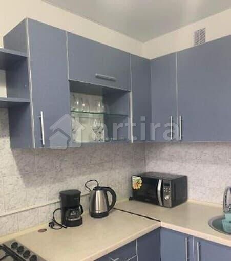 2-комн. квартира, 49 м2, 3/9 эт. Екатеринбург - изображение 10