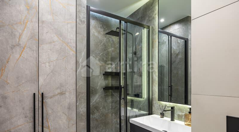 2-комн. квартира, 65 м2, 31/33 эт. Москва - изображение 20