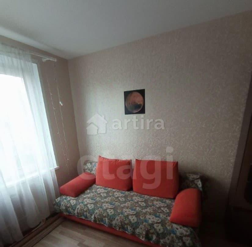 Комната, 23.4 м2, 5/9 эт. Москва - изображение 6