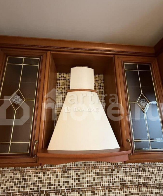 4-комн. квартира, 110.2 м2, 11/14 эт. Москва - изображение 2