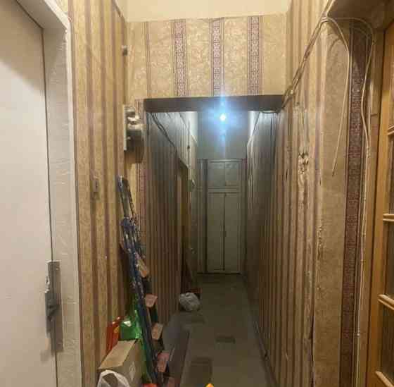 Комната, 40 м2, 2/4 эт. Санкт-Петербург