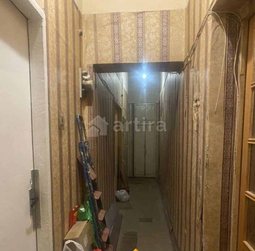 Комната, 40 м2, 2/4 эт. Санкт-Петербург - изображение 5