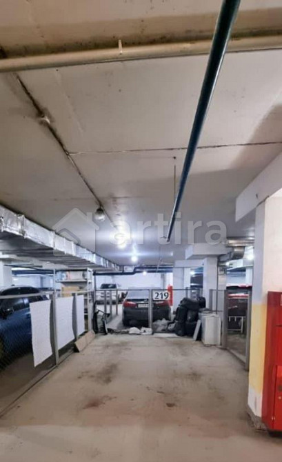 Гараж, 19.2 м2 Екатеринбург - изображение 2