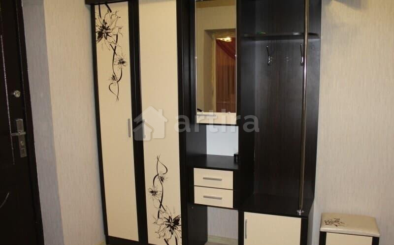 1-комн. квартира, 45 м2, 3/19 эт. Санкт-Петербург - изображение 3