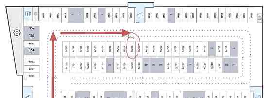 Гараж, 14 м2 Люберцы