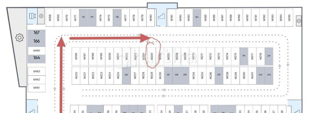 Гараж, 14 м2 Люберцы - изображение 5