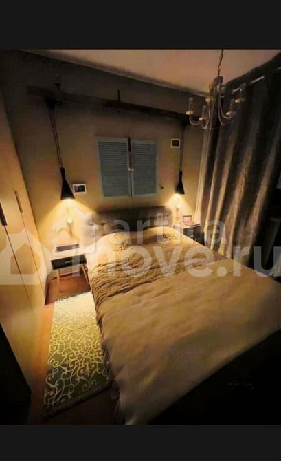 2-комн. квартира, 49 м2, 12/25 эт. Москва - изображение 2