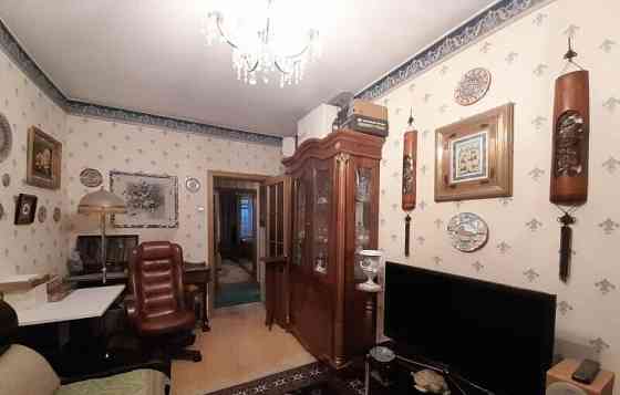 2-комн. квартира, 52 м2, 6/8 эт. Москва