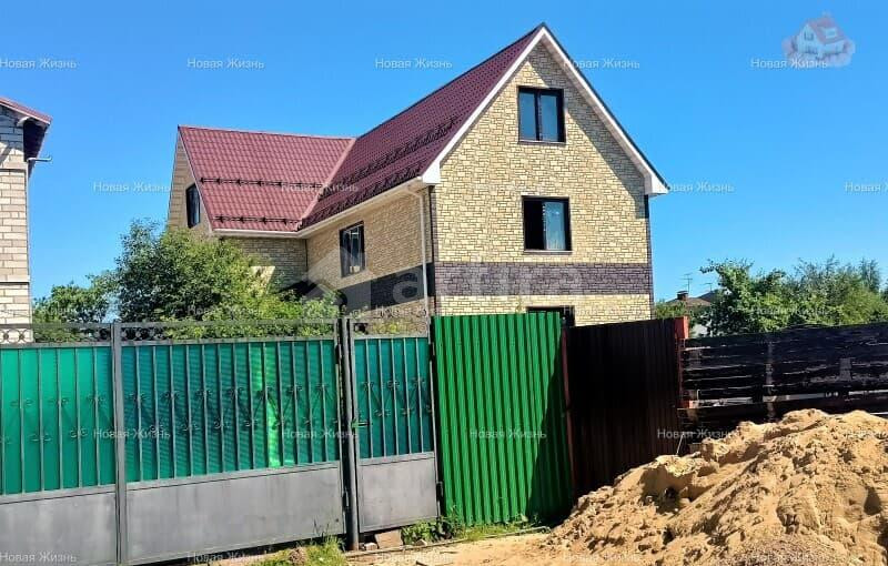 Дом, 370 м2 Видное - изображение 7