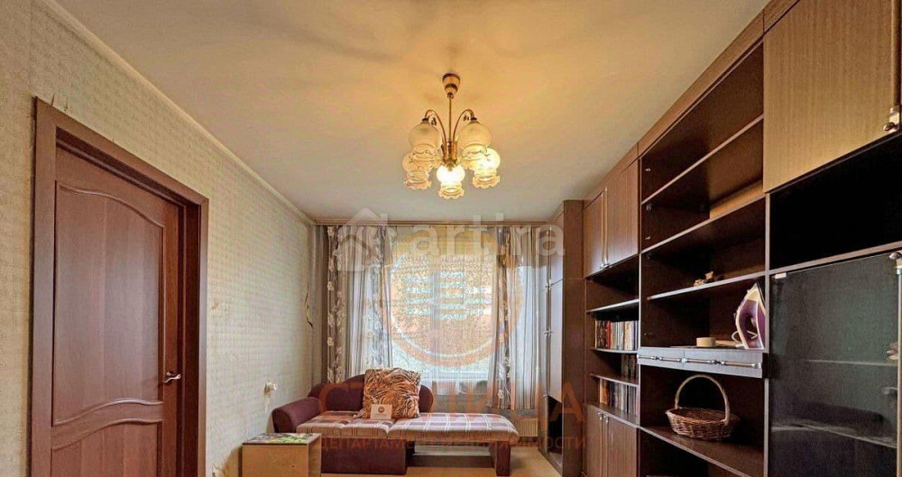 Комната, 16 м2, 7/9 эт. Москва - изображение 6