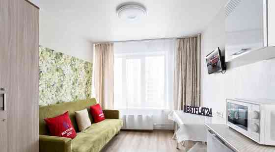 Студия, 17 м2, 7/9 эт. Москва