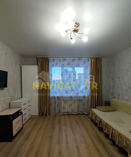 Комната, 14.5 м2, 4/9 эт. Уфа - изображение 1