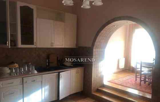 Коттедж, 550 м2 Одинцово