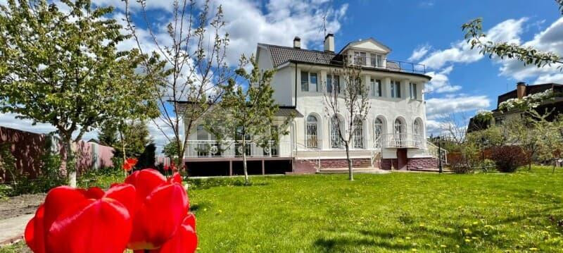 Коттедж, 530 м2 Ногинск - изображение 11