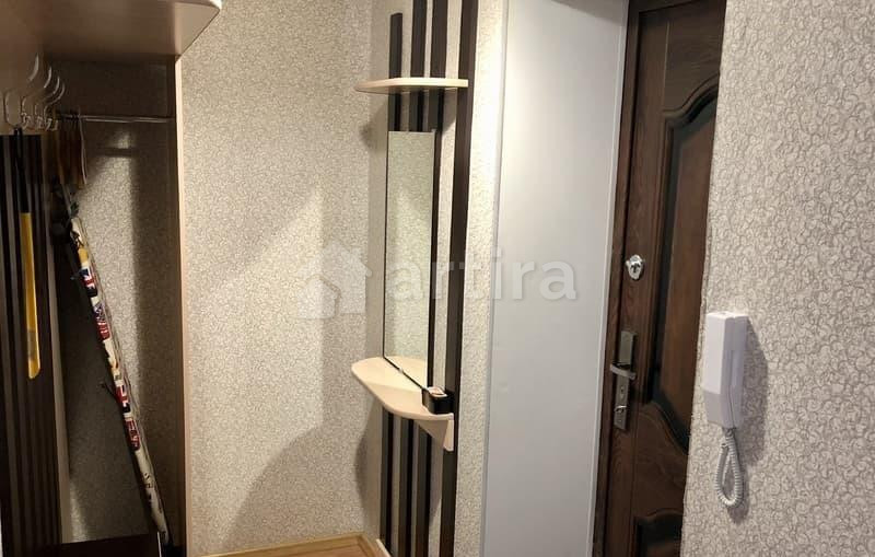 1-комн. квартира, 30 м2, 5/5 эт. Туймазы - изображение 4