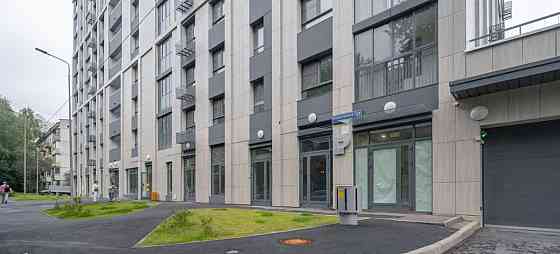 Гараж, 13.4 м2 Москва