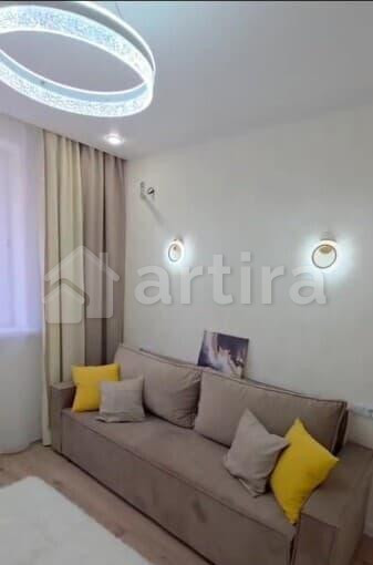 2-комн. квартира, 68 м2, 8/9 эт. Самара - изображение 10