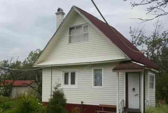 Дом, 70 м2, 6 соток, 2 эт. Гатчина