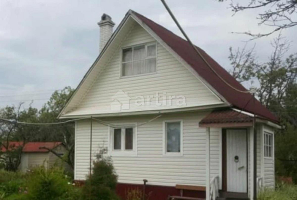 Дом, 70 м2, 6 соток, 2 эт. Гатчина - изображение 3