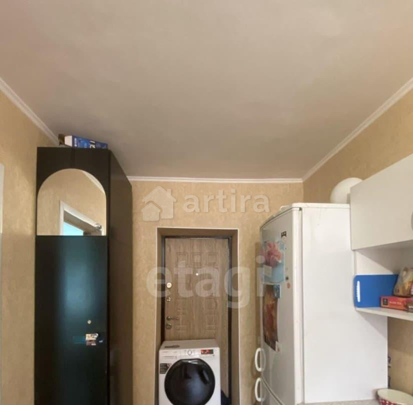 Комната, 40 м2, 2/3 эт. Тюмень - изображение 6