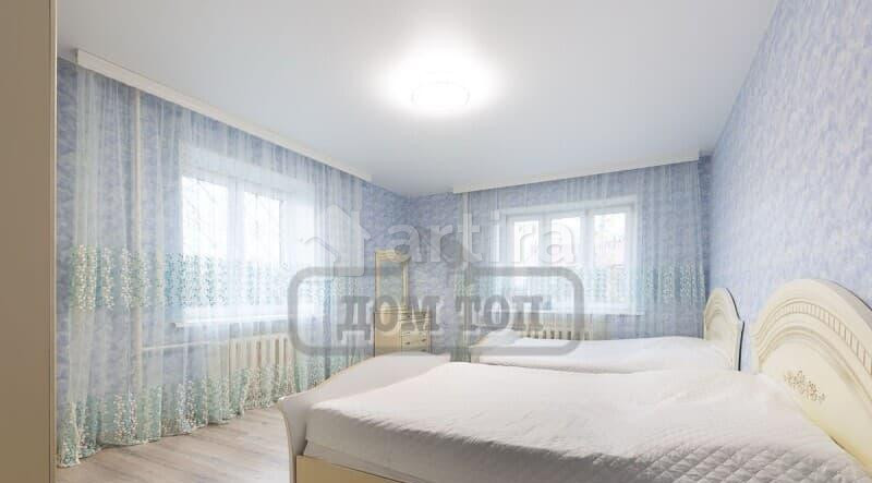 Коттедж, 450 м2 Купавна - изображение 20