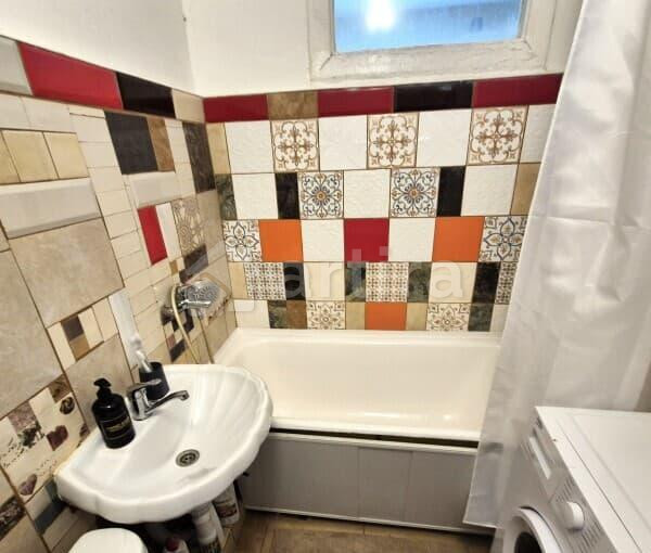 1-комн. квартира, 31 м2, 5/5 эт. Пушкино - изображение 12