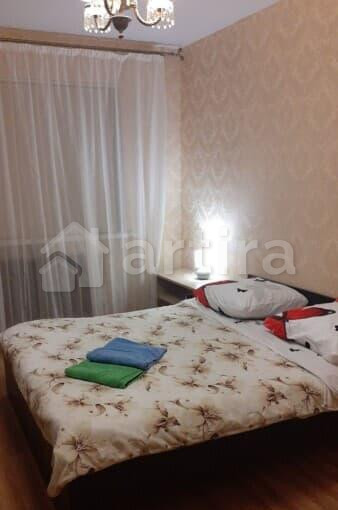 1-комн. квартира, 38 м2, 4/12 эт. Домодедово - изображение 15