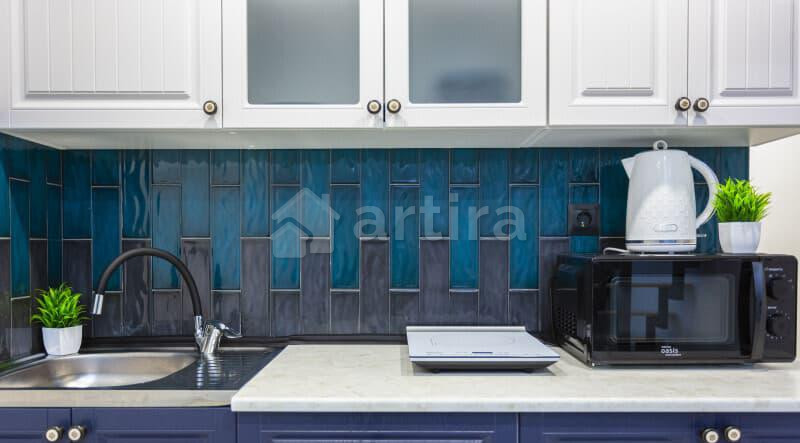 1-комн. квартира, 42 м2, 2/3 эт. Красногорск - изображение 14