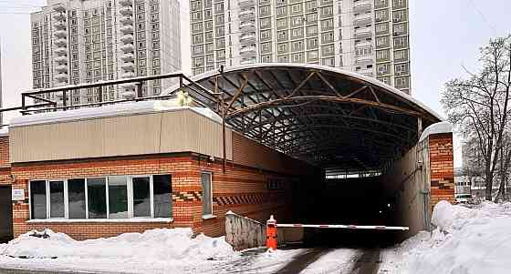 Гараж, 33 м2 Москва