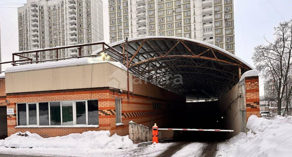 Гараж, 33 м2 Москва - изображение 5