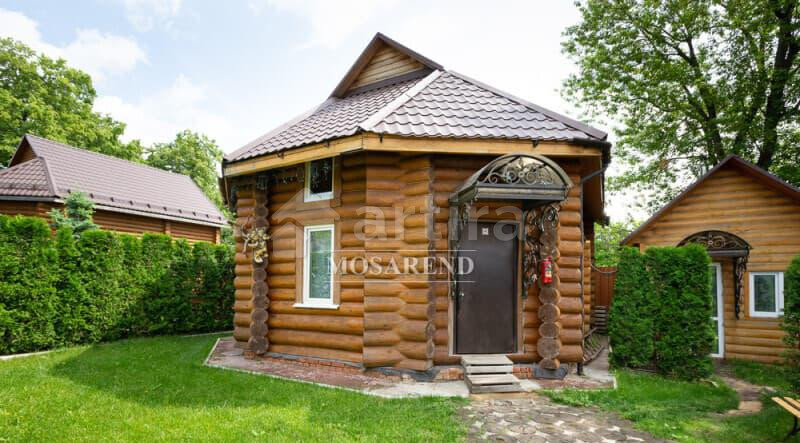 Коттедж, 300 м2 Люберцы - изображение 1