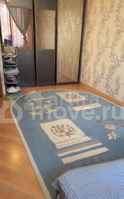 Комната, 15 м2, 1/9 эт. Москва - изображение 4