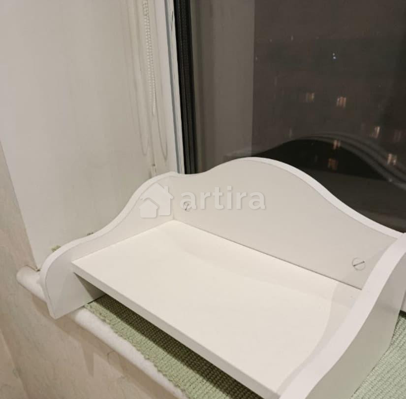 Комната, 7 м2, 15/16 эт. Москва - изображение 4