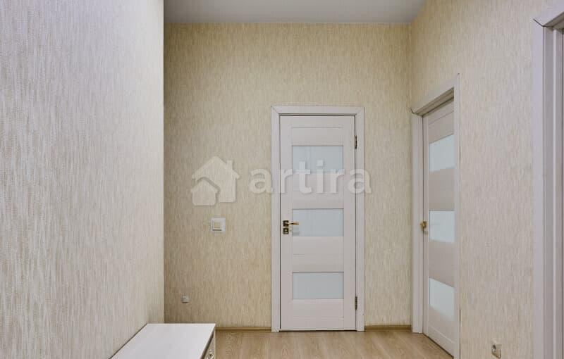 3-комн. апарт-ы, 80 м2, 7/13 эт. Санкт-Петербург - изображение 7