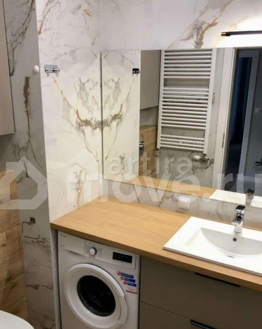 Студия, 13.9 м2, 5/5 эт. Москва - изображение 3