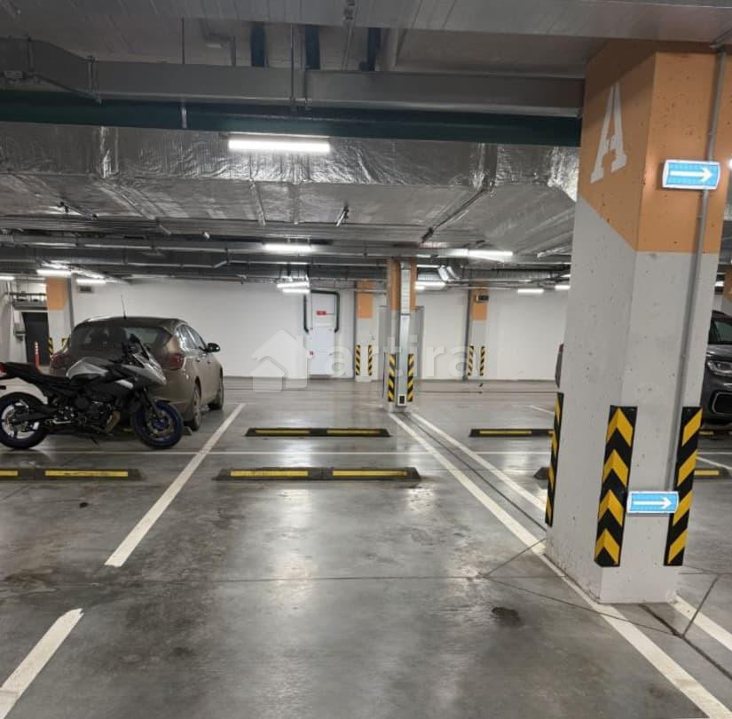 Гараж, 14.5 м2 Москва - изображение 1