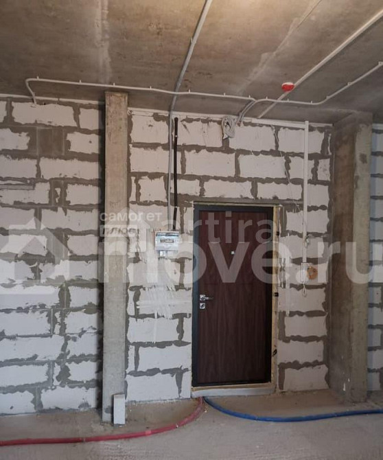 4-комн. квартира, 177.2 м2, 8/9 эт. Москва - изображение 2