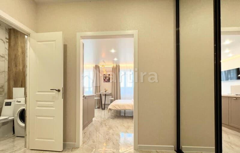 1-комн. квартира, 35 м2, 16/20 эт. Калуга - изображение 13