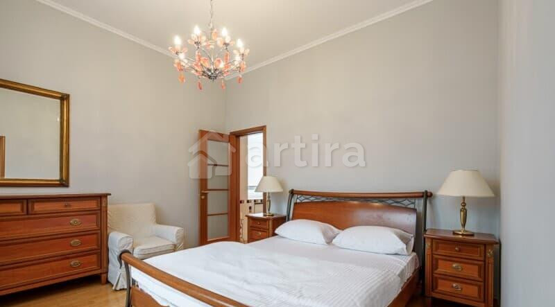 Коттедж, 1000 м2 Москва - изображение 17