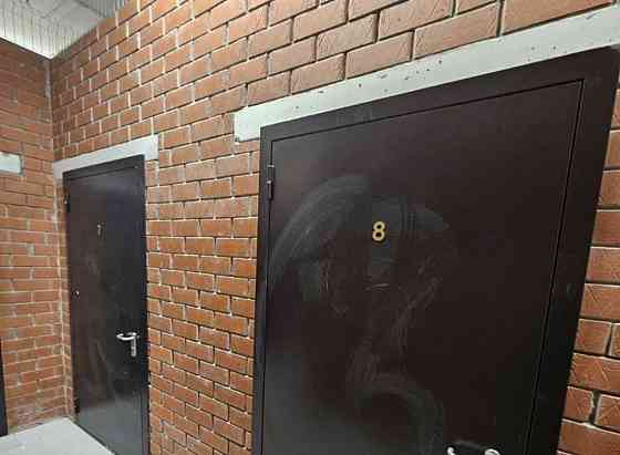 Гараж, 4 м2 Екатеринбург