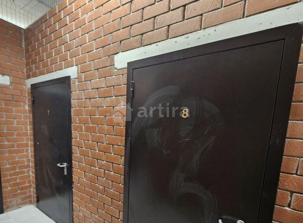 Гараж, 4 м2 Екатеринбург - изображение 5