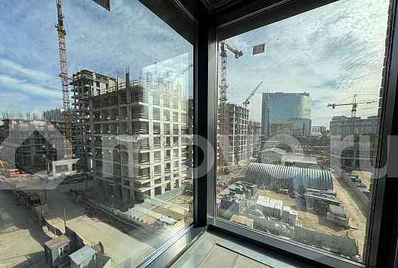 5-комн. квартира, 141.6 м2, 5/17 эт. Москва