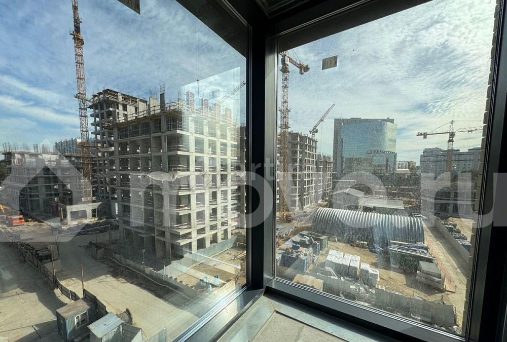 5-комн. квартира, 141.6 м2, 5/17 эт. Москва - изображение 1