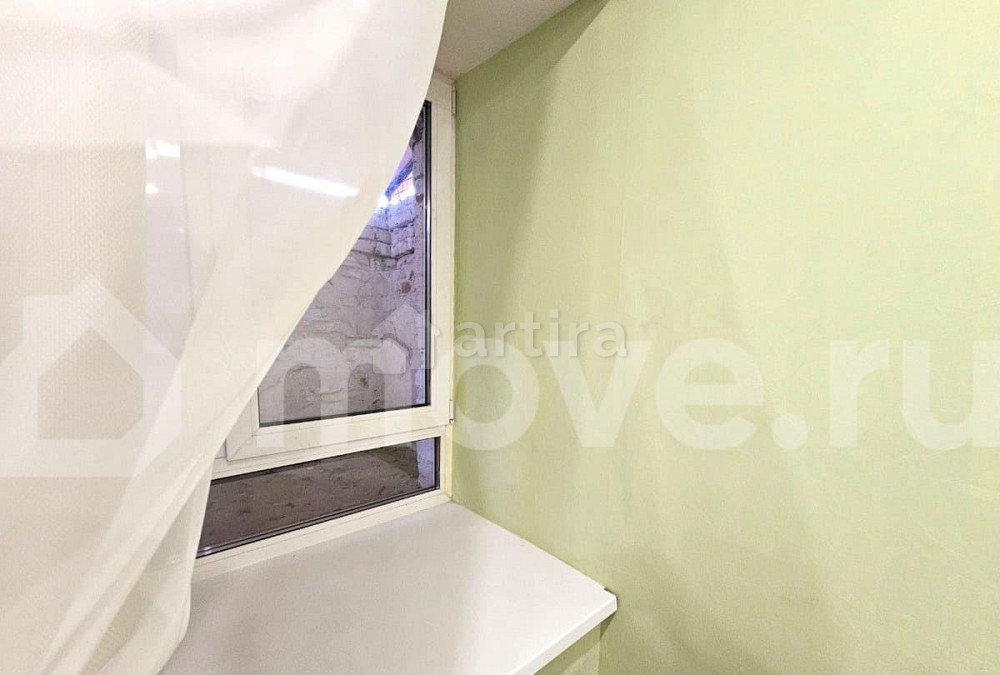 Студия, 17.4 м2, 1/6 эт. Москва - изображение 7