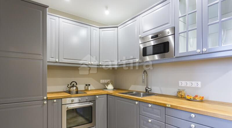 2-комн. квартира, 50 м2, 20/32 эт. Красногорск - изображение 11