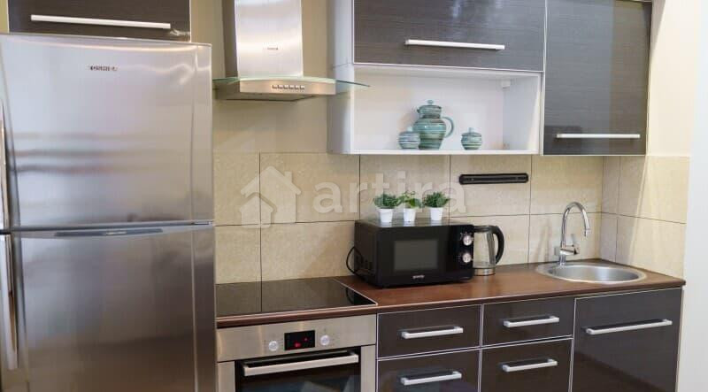 1-комн. квартира, 42 м2, 4/9 эт. Норильск - изображение 12