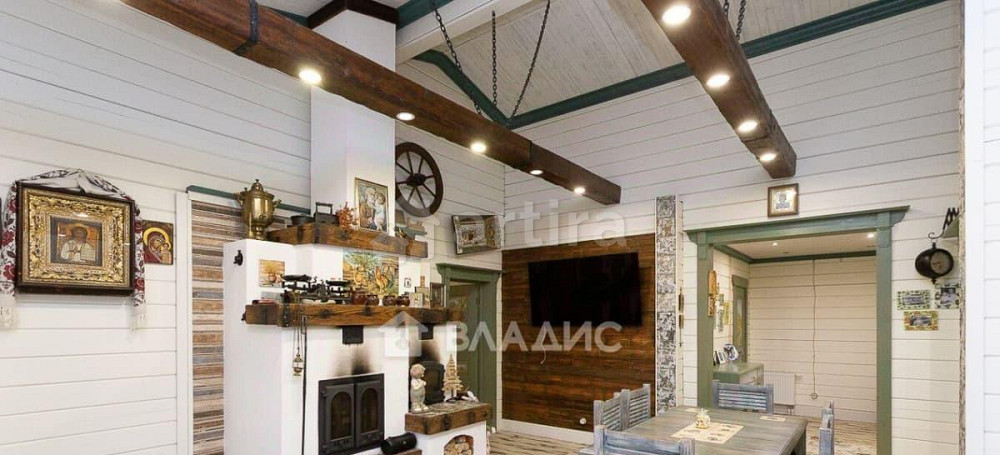 Дом, 150 м2, 20 соток, 1 эт. Владимир - изображение 6